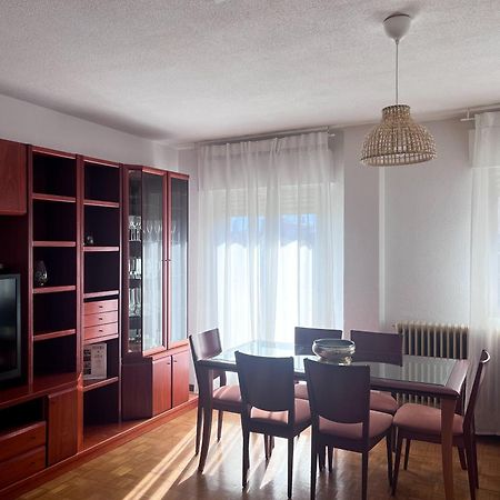 Casa Yolanda Daire Ávila Dış mekan fotoğraf