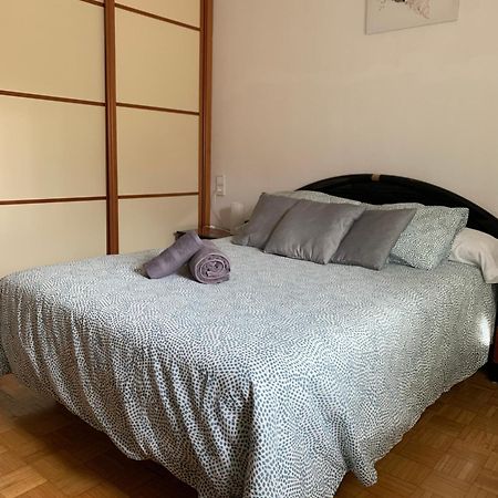 Casa Yolanda Daire Ávila Dış mekan fotoğraf