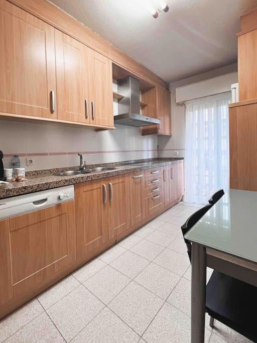 Casa Yolanda Daire Ávila Dış mekan fotoğraf