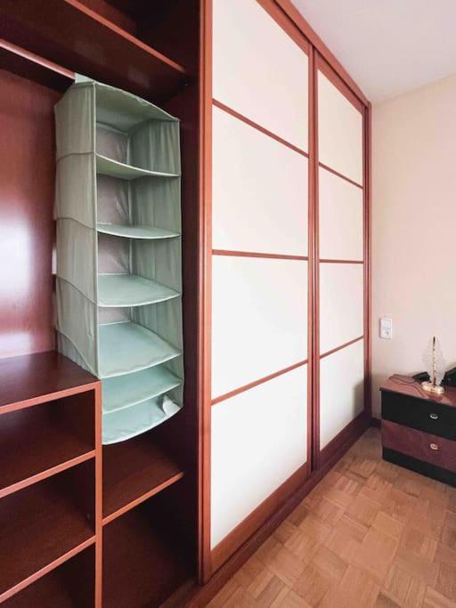 Casa Yolanda Daire Ávila Dış mekan fotoğraf