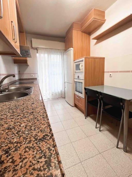 Casa Yolanda Daire Ávila Dış mekan fotoğraf