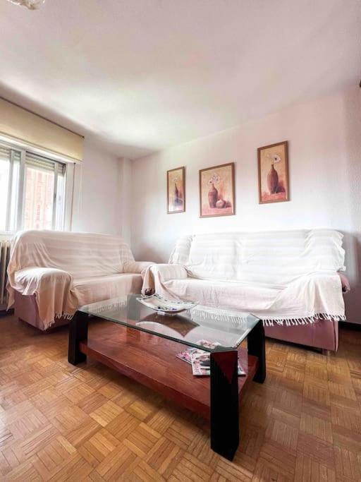 Casa Yolanda Daire Ávila Dış mekan fotoğraf