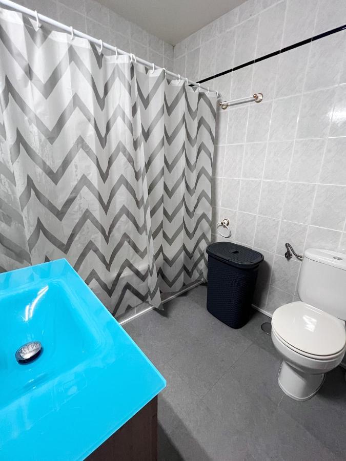 Casa Yolanda Daire Ávila Dış mekan fotoğraf