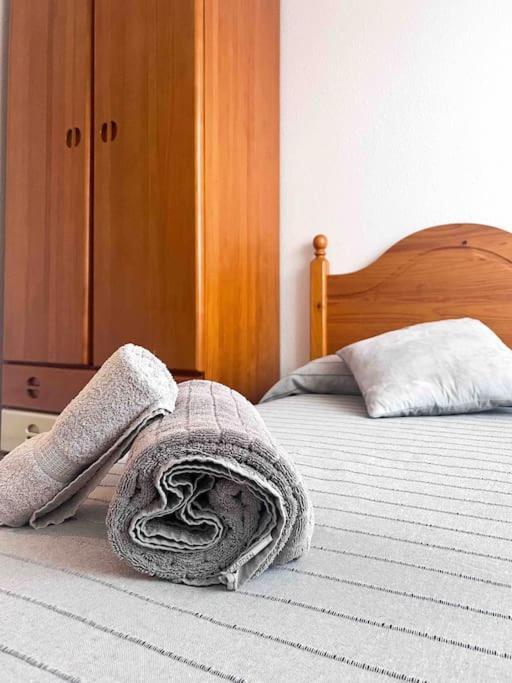 Casa Yolanda Daire Ávila Dış mekan fotoğraf