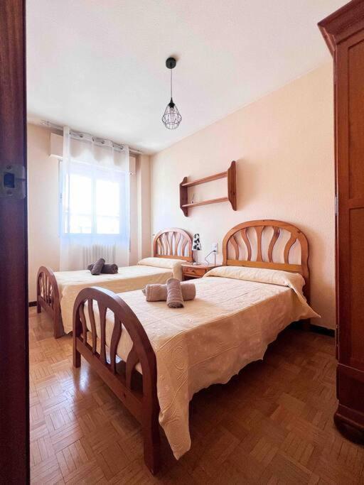 Casa Yolanda Daire Ávila Dış mekan fotoğraf