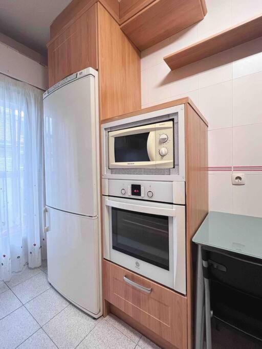 Casa Yolanda Daire Ávila Dış mekan fotoğraf