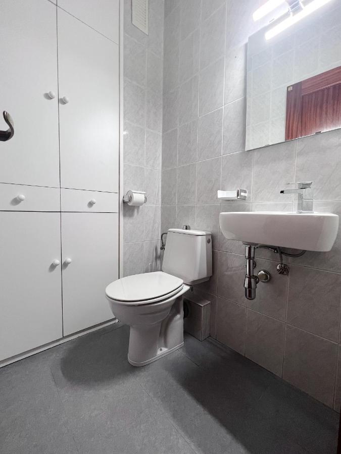 Casa Yolanda Daire Ávila Dış mekan fotoğraf