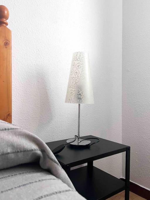 Casa Yolanda Daire Ávila Dış mekan fotoğraf