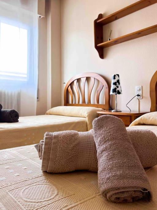Casa Yolanda Daire Ávila Dış mekan fotoğraf
