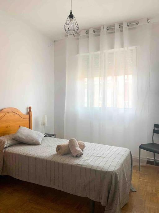 Casa Yolanda Daire Ávila Dış mekan fotoğraf