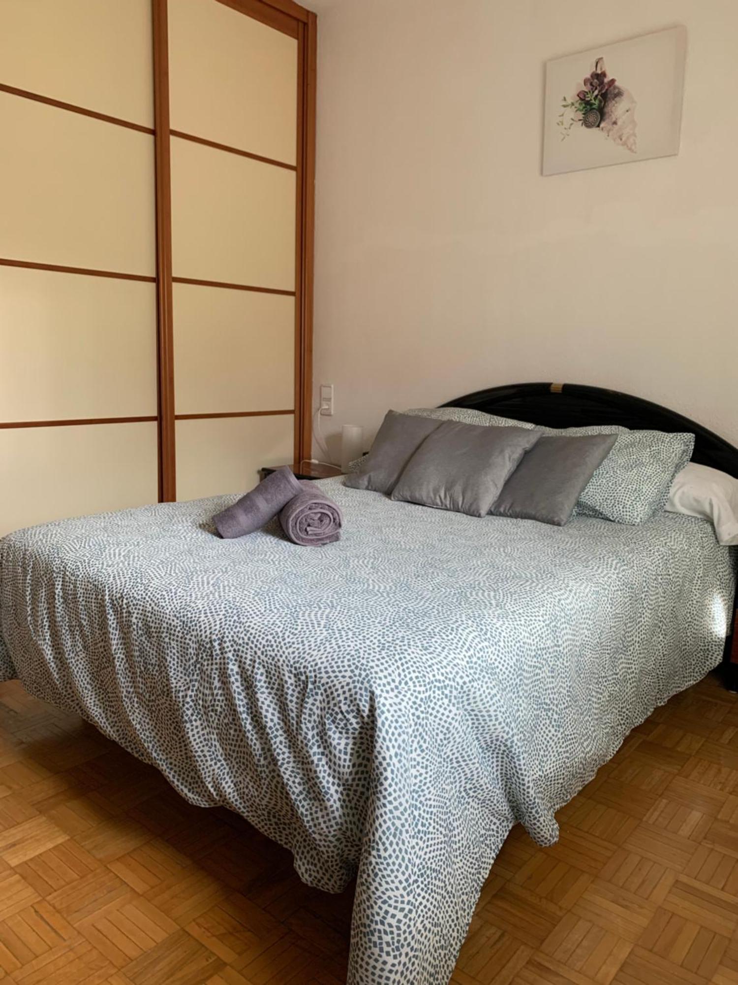 Casa Yolanda Daire Ávila Dış mekan fotoğraf